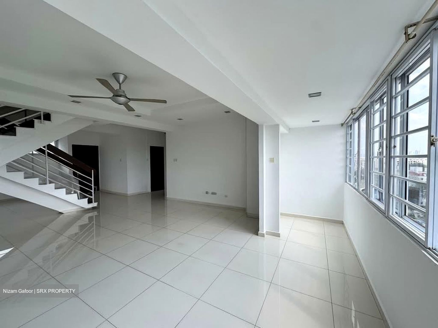 Sherwood Towers (D21), Apartment #564132031